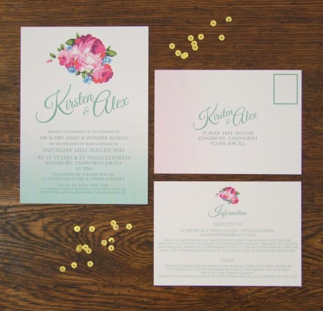 Knots And Kisses Wedding Stationery Hints Tips Knots And Kisses Wedding Stationery Hints Tips Invitation Styles Weddbook