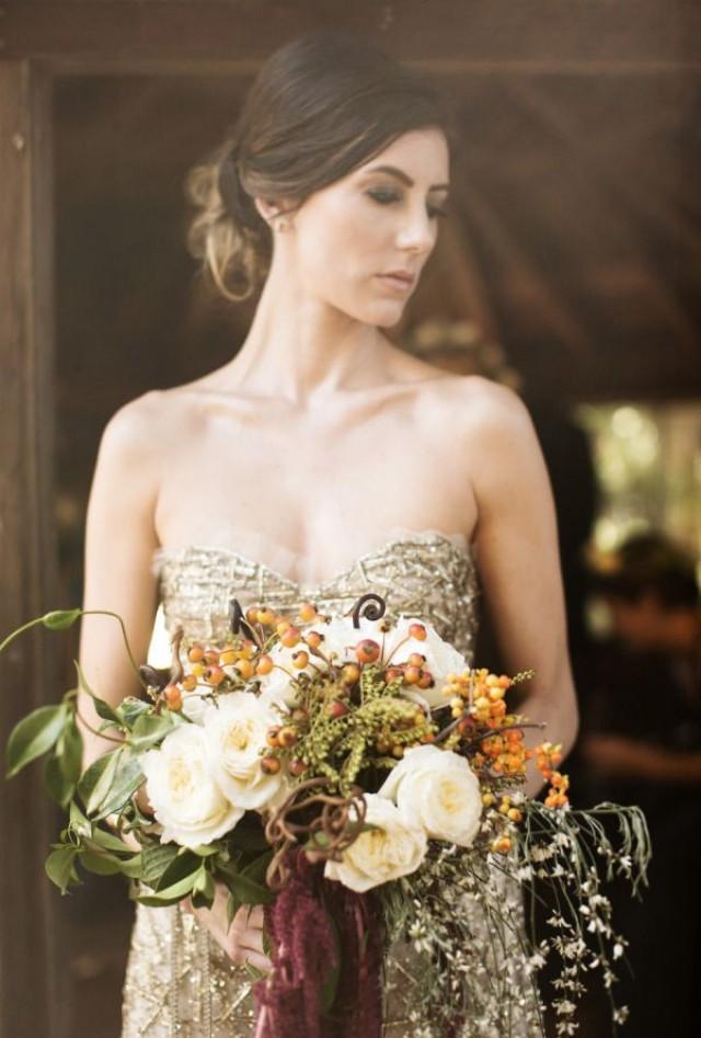 Big Sur Wedding From Marcel And Meher Photography