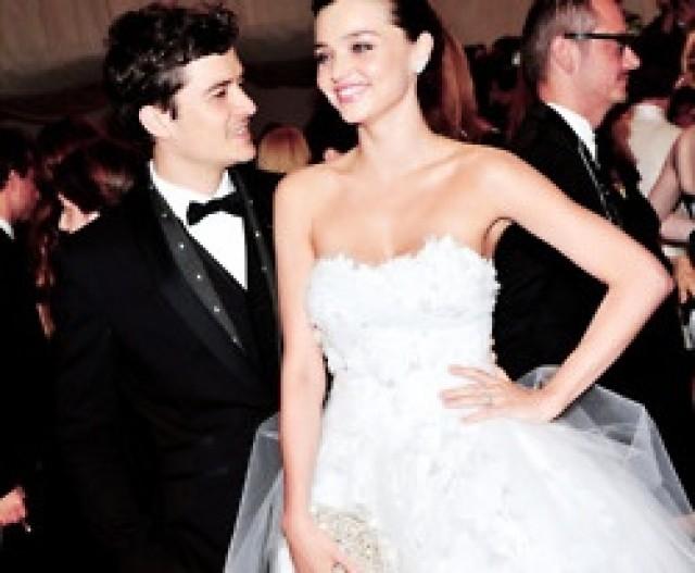 wedding miranda kerr