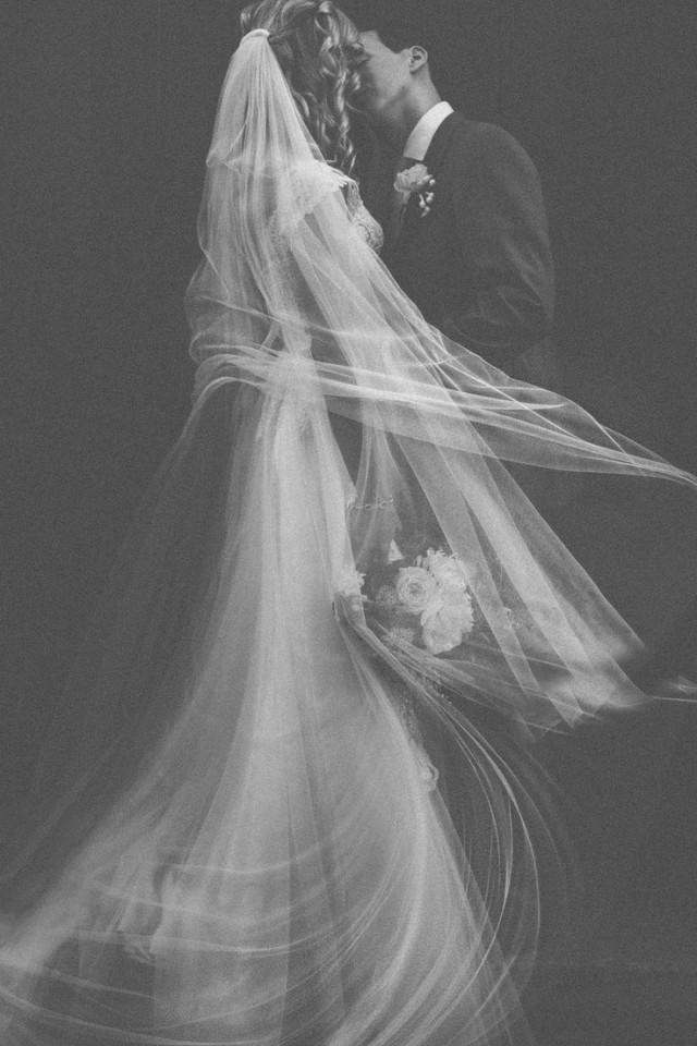 wedding photo - Photographie: Natasja Kremers