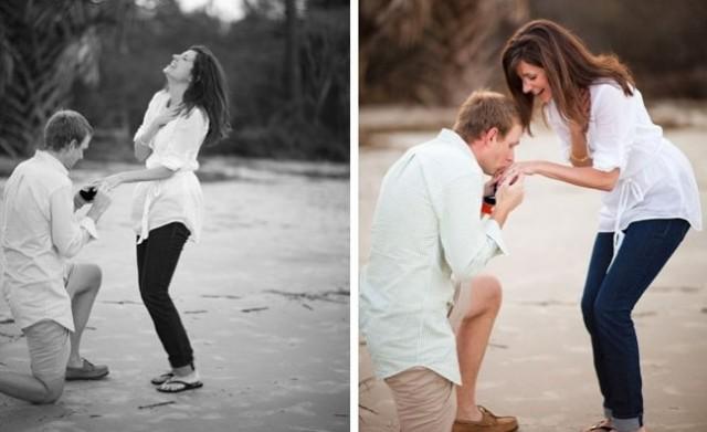 5 Ingredients For The Perfect Proposal
