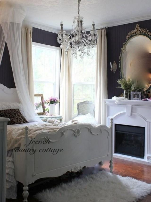 Country Wedding French Country Bedroom Perfection