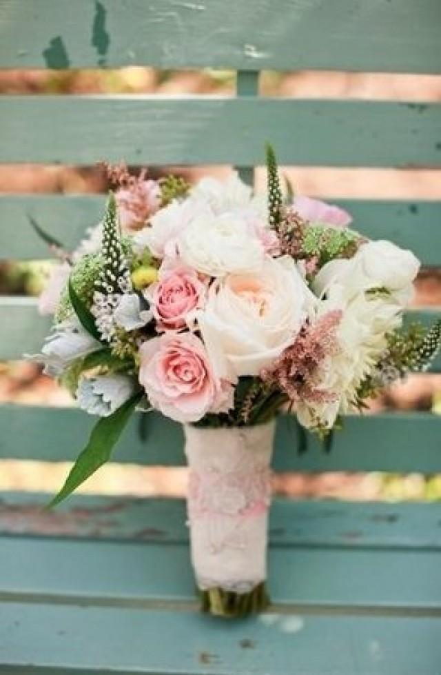 wedding photo - Bouquets // Ramos
