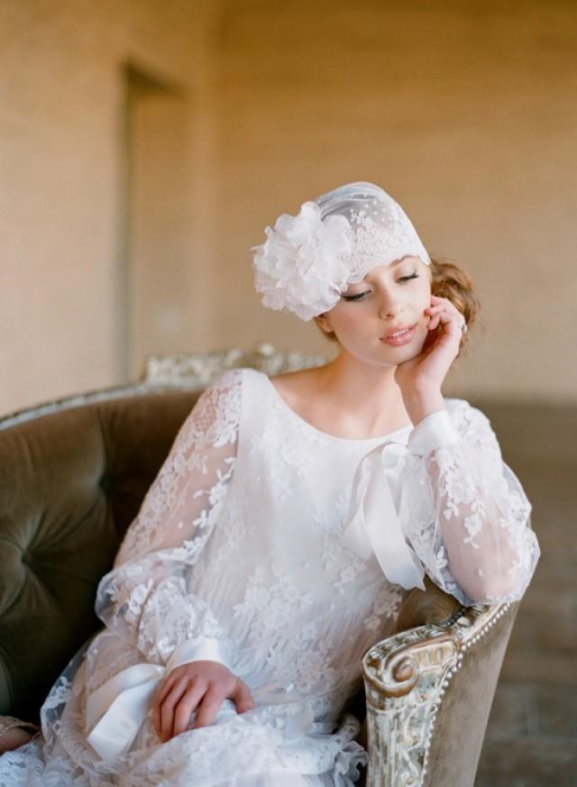 wedding photo - Fall Bridal Looks