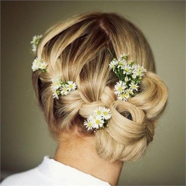 Wedding Hair Style