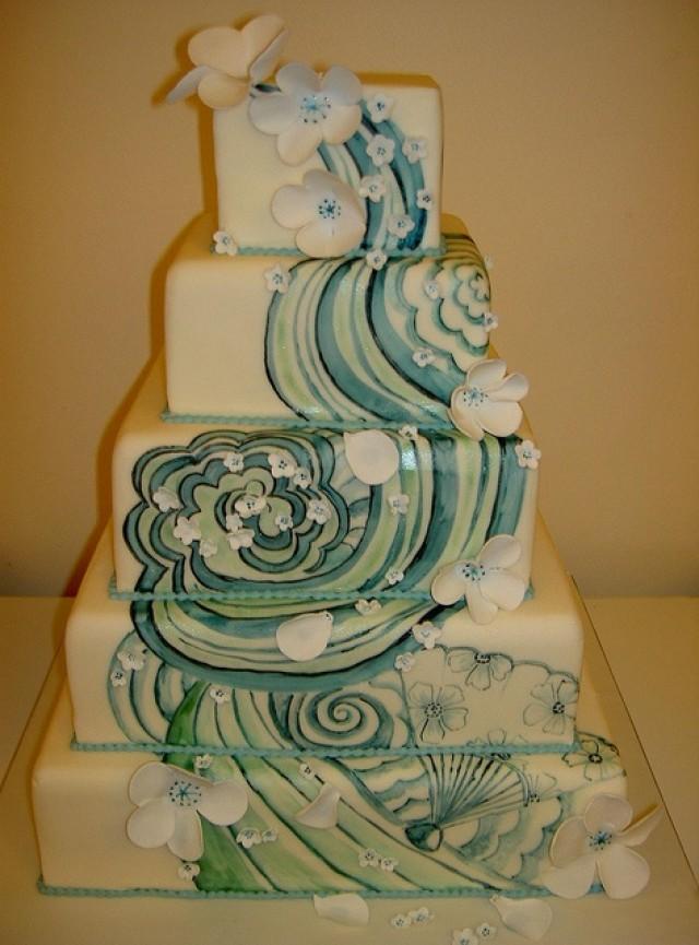 Tattoo Inspired Cakes Tattoo Inspired Cakes