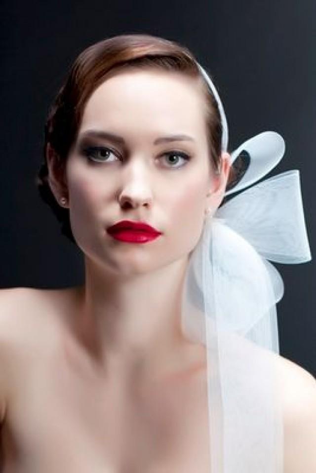 Moderne Hochzeits- - Moderne Braut Zubehör: <b>Sara Gabriel</b> #2055850 - Weddbook - modern-bridal-accessories-sara-gabriel