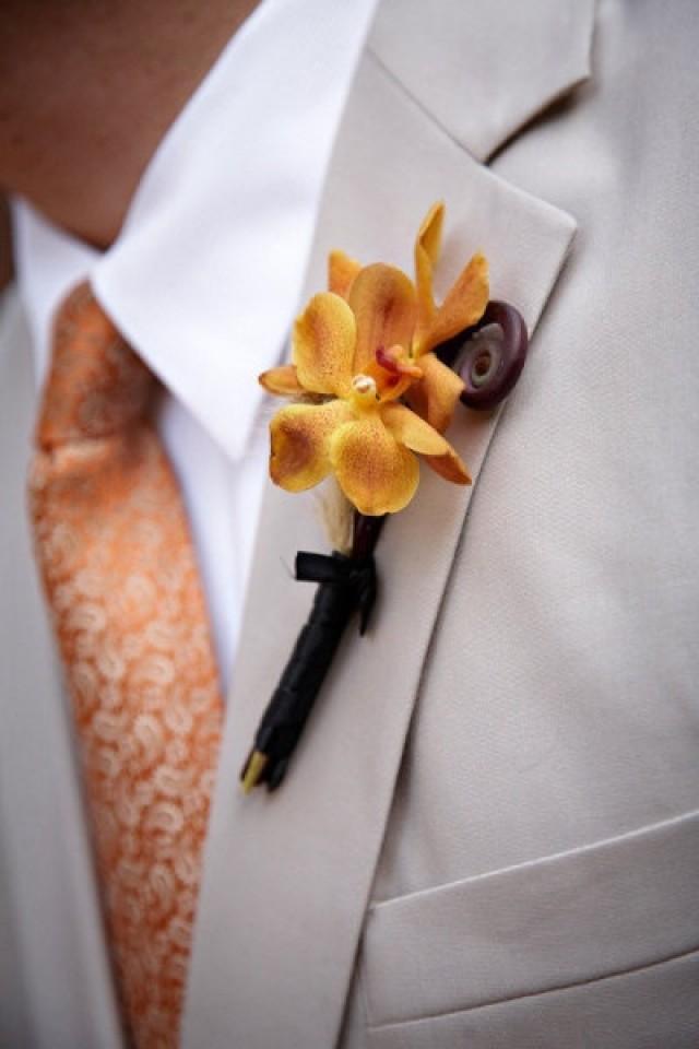 Boutonniére 