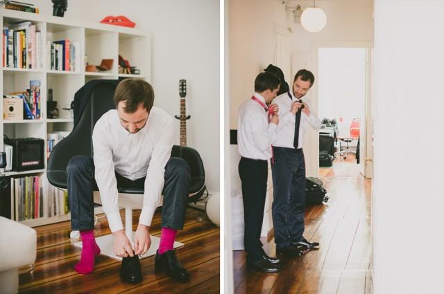 Eine Hochzeit Im Jenischhaus In Hamburg Weddbook