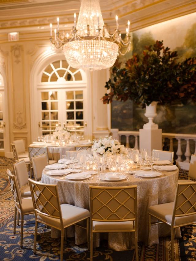 Elegant Essex House Wedding Weddbook