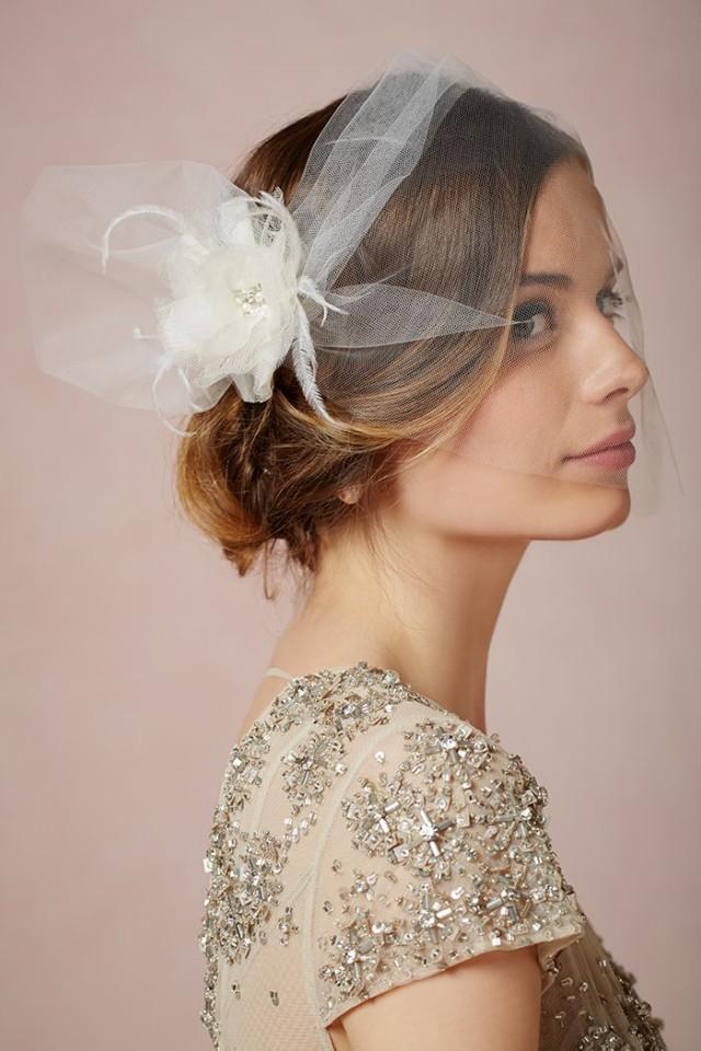 BHLDN Fall 2013 Gown   Accessory Preview