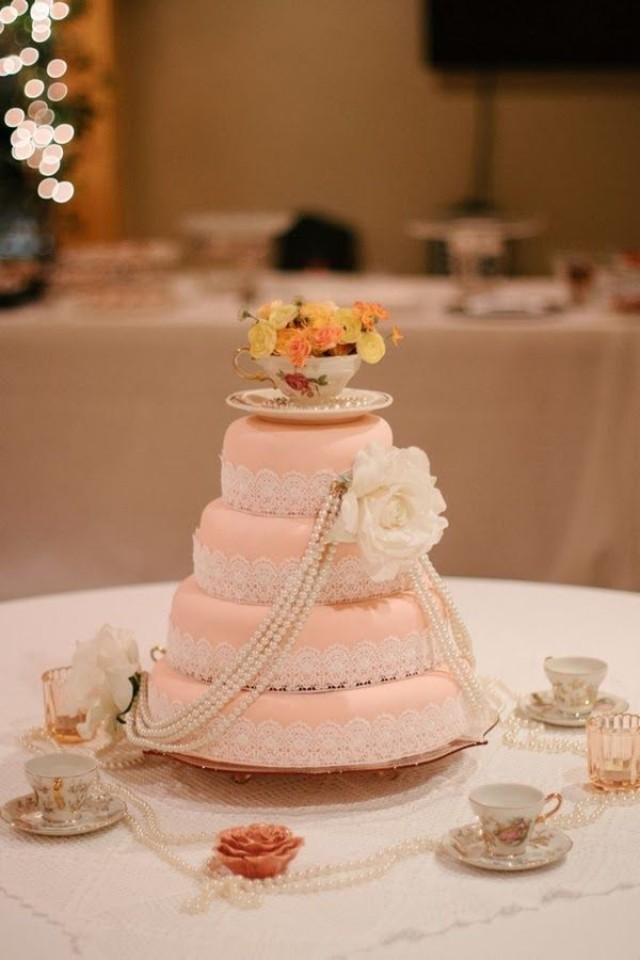 wedding photo - Wedding Cake...