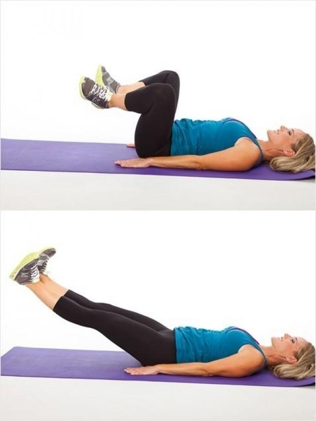  Frog Leg Workout for Fat Body