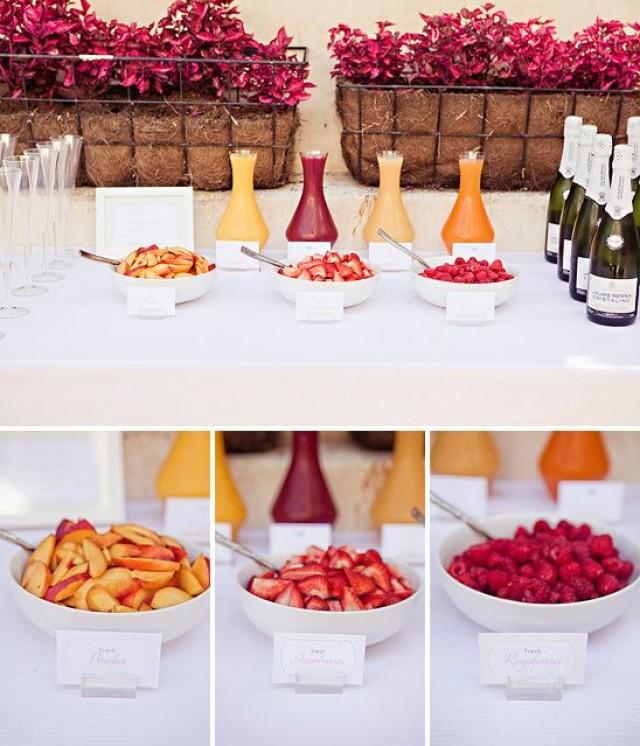 wedding photo - الشمبانيا بار