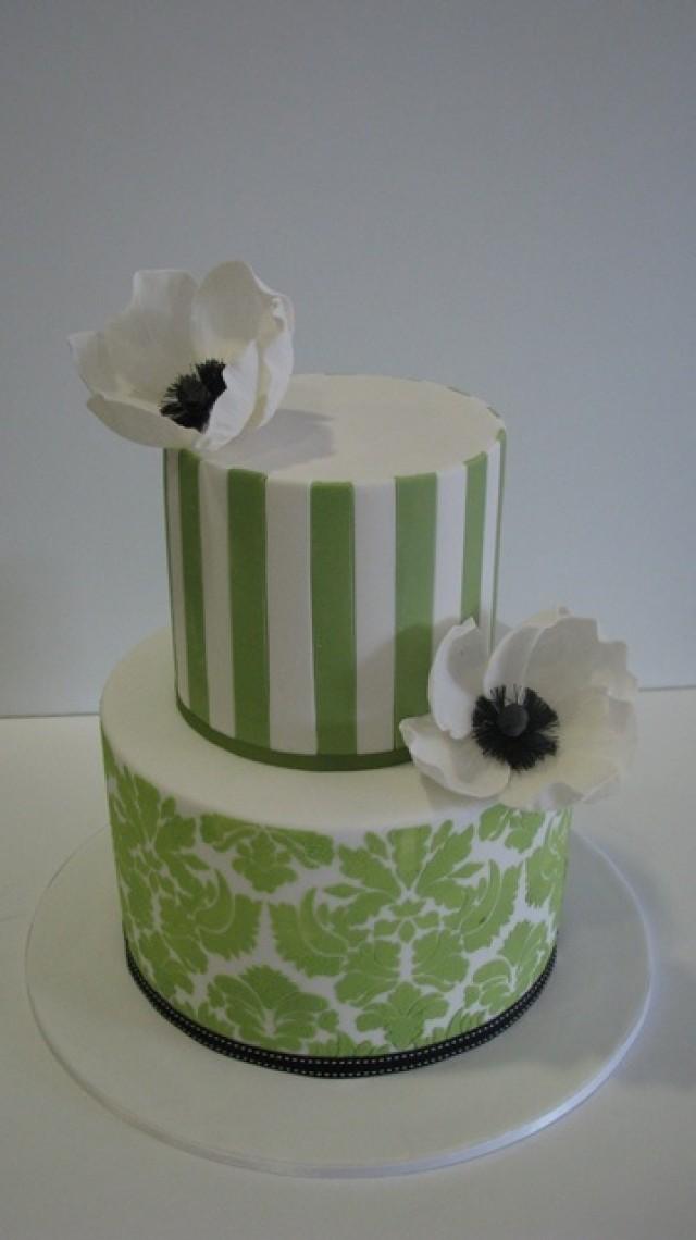 wedding photo - Faye Cahill Cake Design: Student Design 