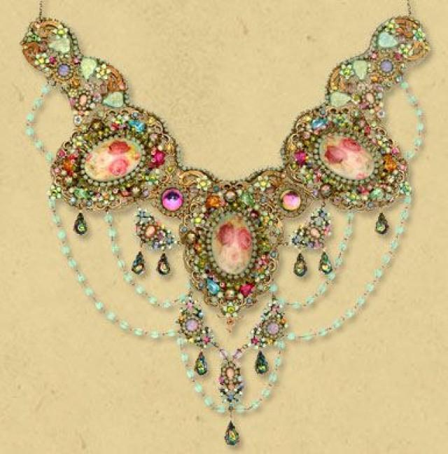 Michal Negrin-love This! 