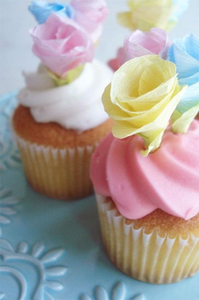 Cupcakes 