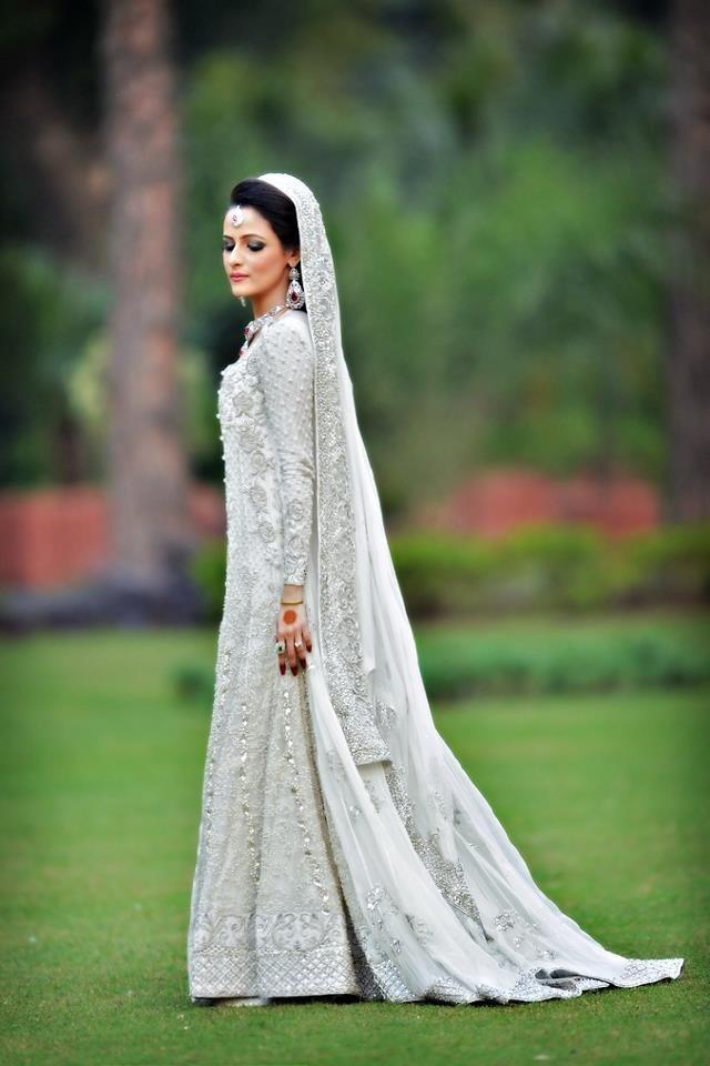 Indian Wedding - Bride 