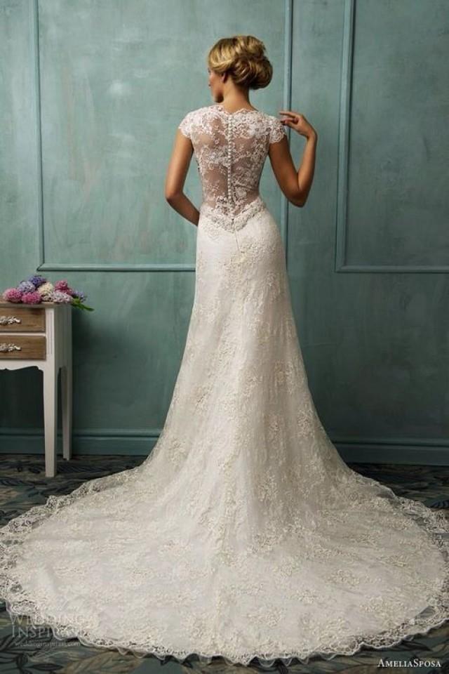 wedding photo - Say Yes To This Dress