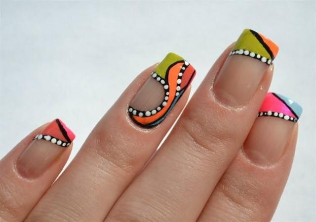 ►Perfect Nails Design