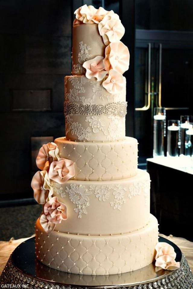 wedding photo - Wedding Cake...