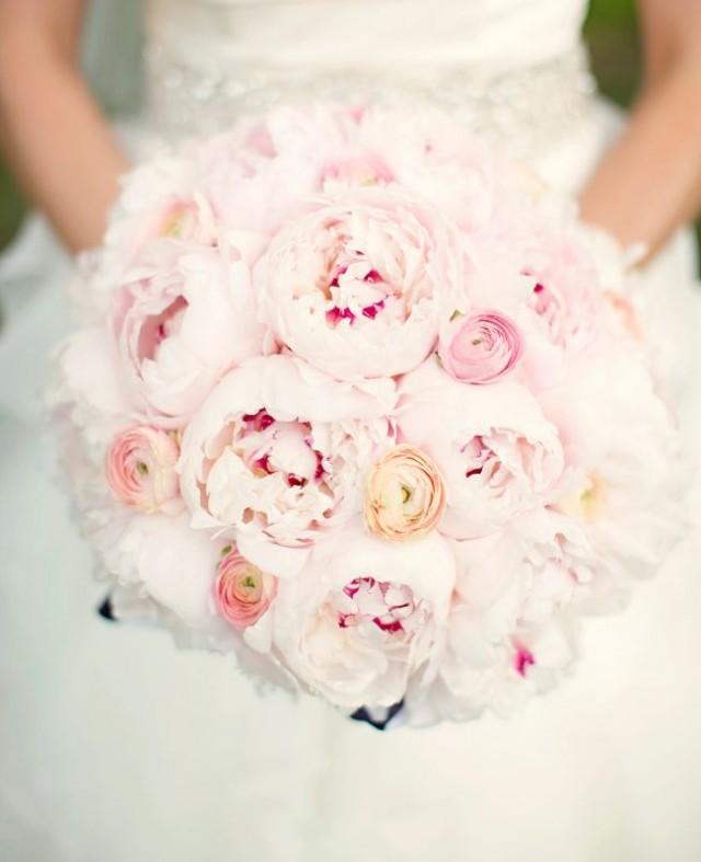 wedding photo - Bouquets de mariée