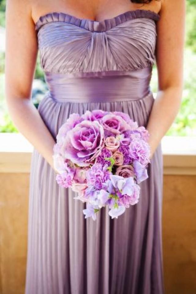 Purple {Wedding}
