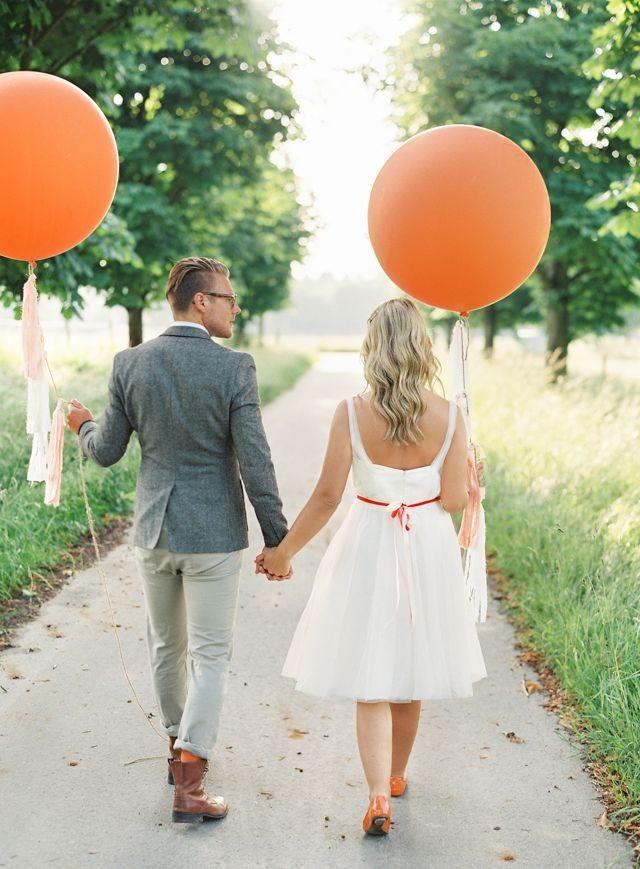 :: Orange Weddings ::