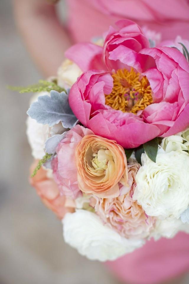 wedding photo - Fleurs Bouquets