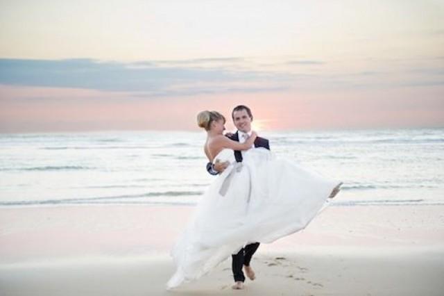 Beach {Wedding}
