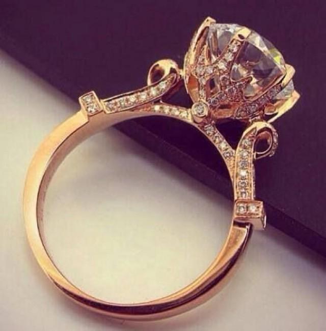 With This Ring...