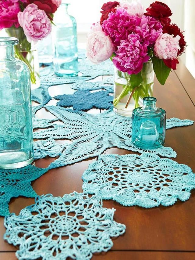 Decor Doily Wedding Decorations 2080645 Weddbook