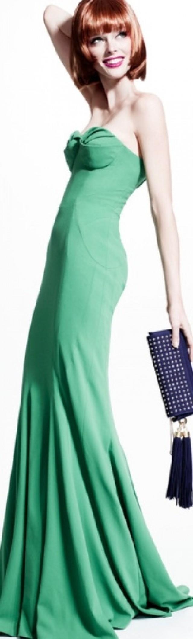 Grüne Hochzeit Wunderschöne Kleider.. Grünen 2080777 Weddbook