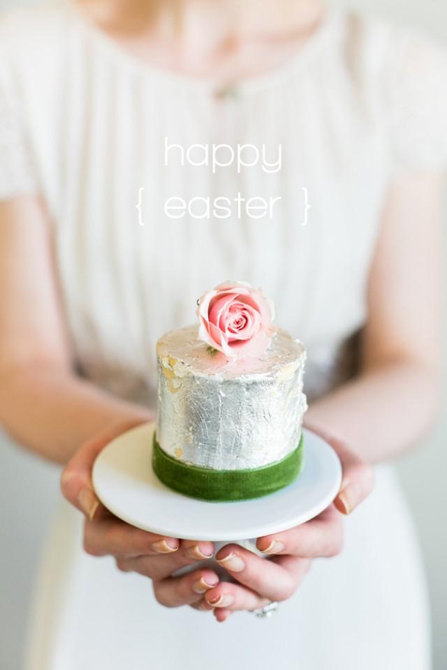 Happy Easter | B.loved Weddings | UK Wedding Blog & Inspiration For ...