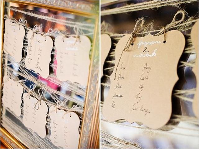 DIY Projects For Brides & Party Hosts