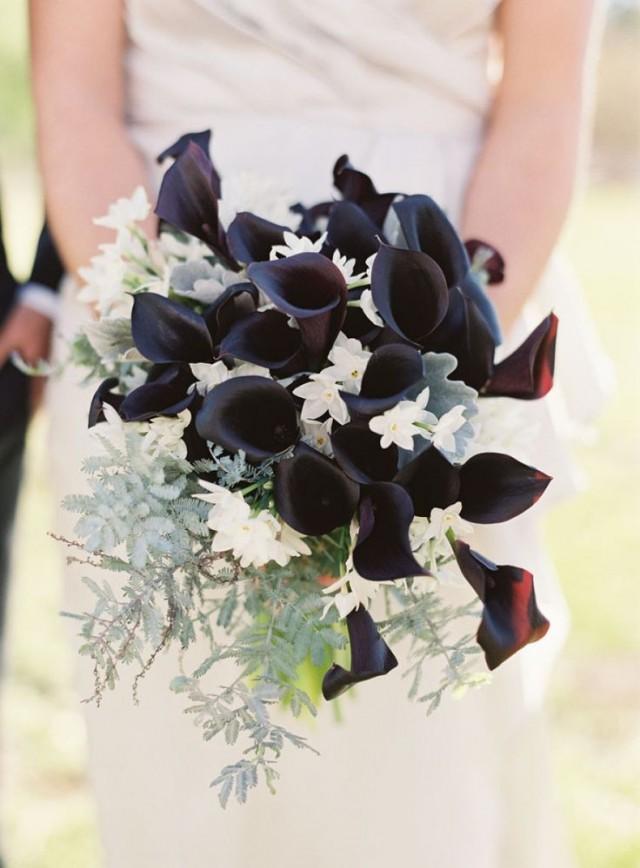 wedding photo - Свадьба - Black & White