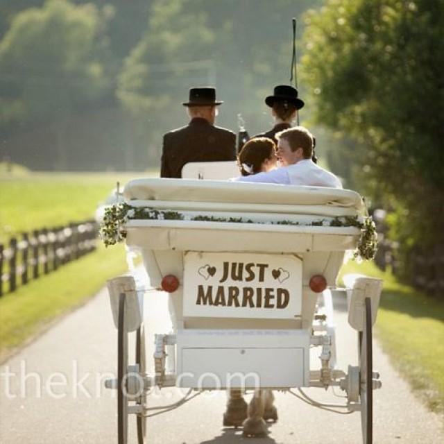 wedding photo - Great Escapes
