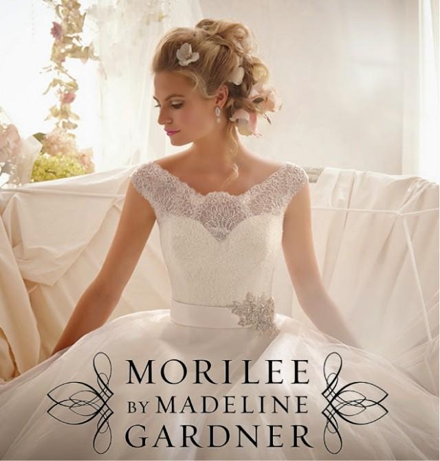 Mori Lee By Madeline Gardner A Look That Will Fit Your Style And