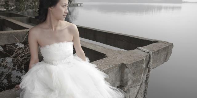 10 Creative Things To Do With Your Bridal Gown Post Wedding Weddbook