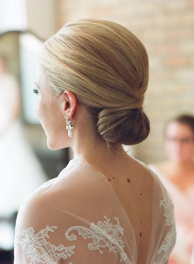 wedding photo - :: Bridal Hairstyles ::