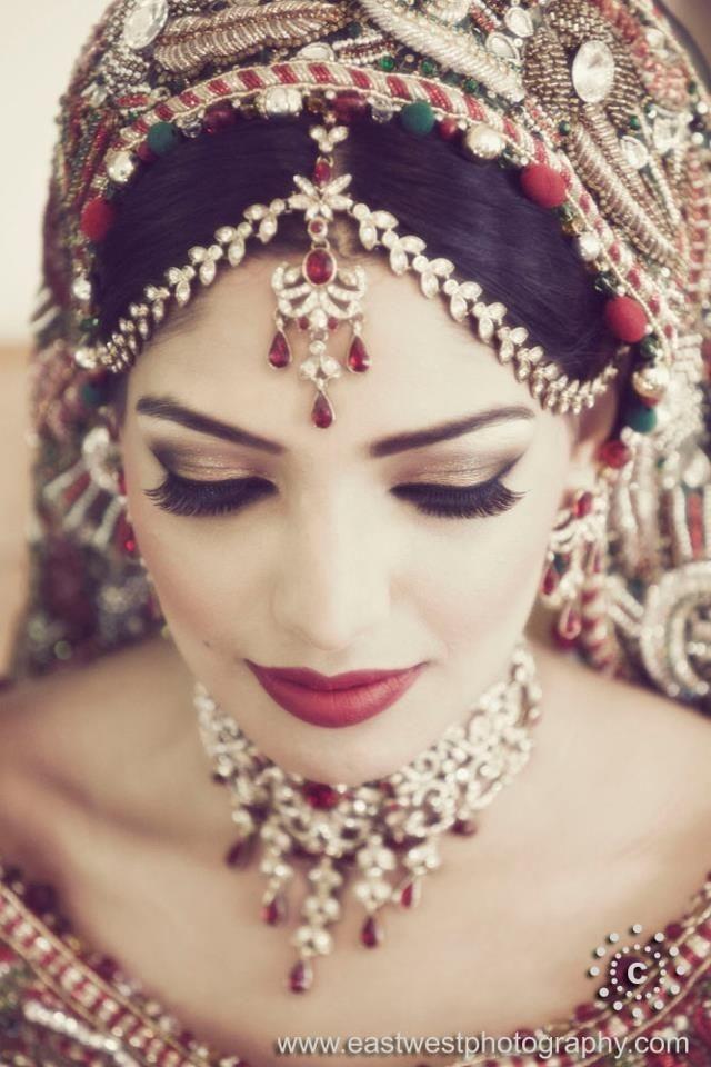 Indian Wedding Inspiration