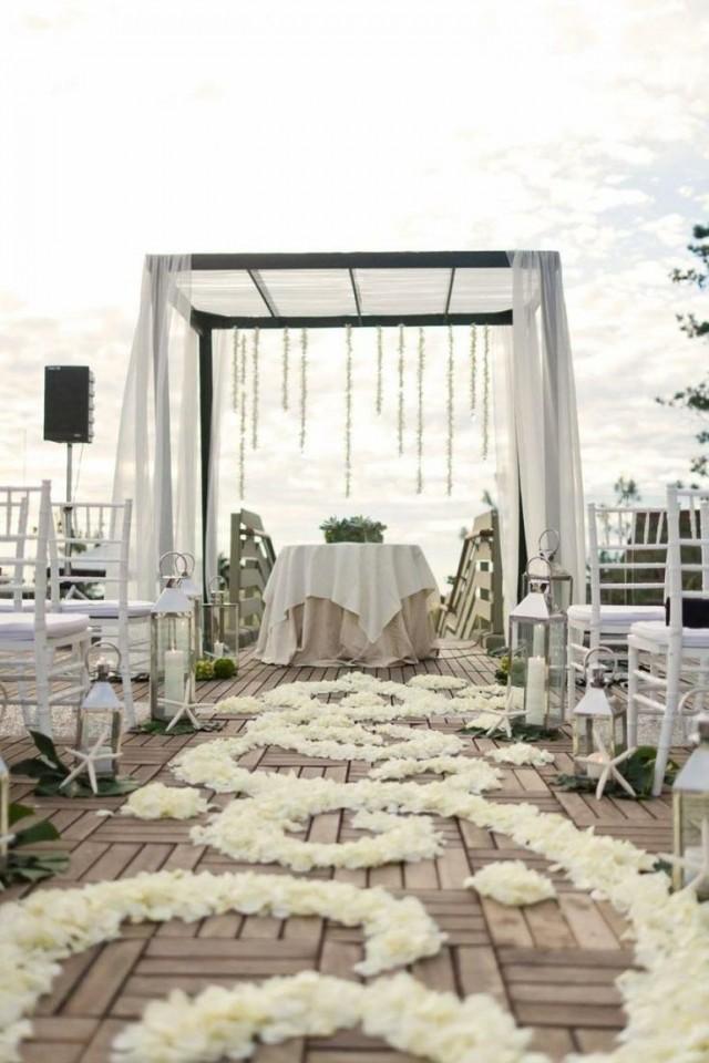 wedding photo - Noir et blanc Idées de mariage