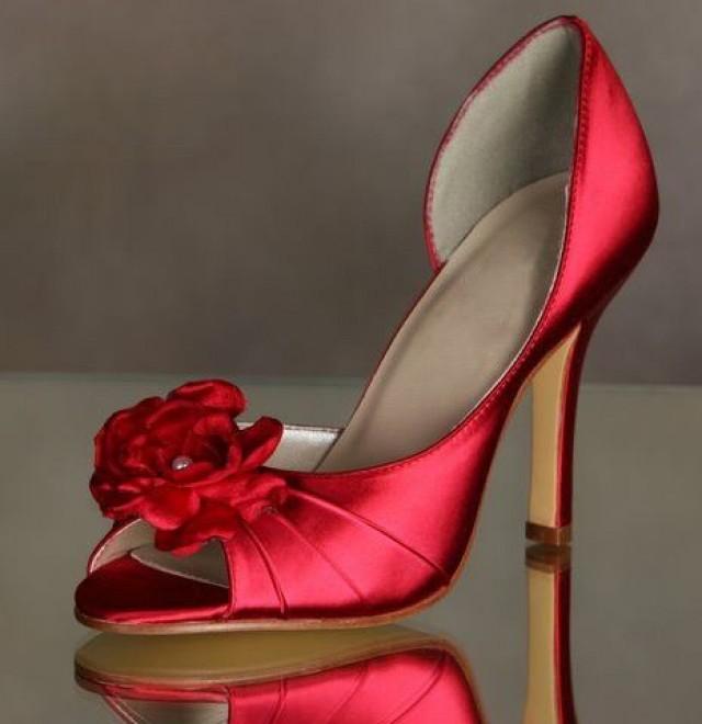 Fabulous Wedding Shoes