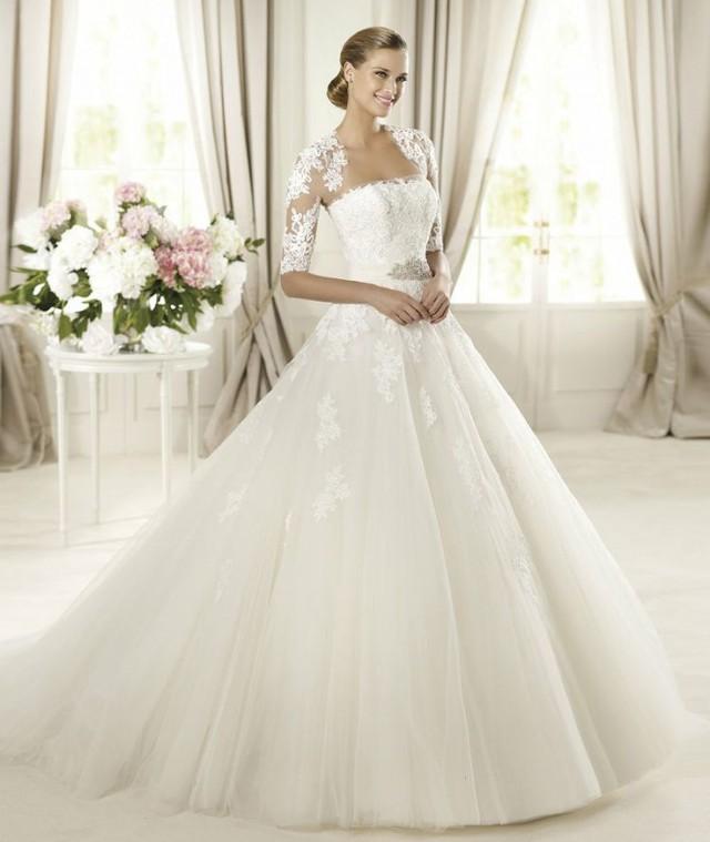 Wedding Dresses From  2013   ❤️   2015