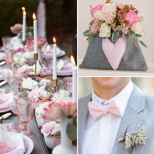wedding photo - :: Pink Weddings ::