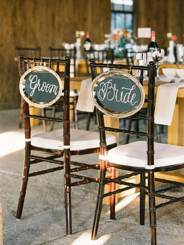 Chair Covers & Chair Decoration