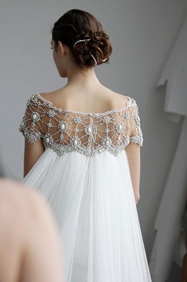 wedding photo - Sagen Sie ja, dieses Kleid