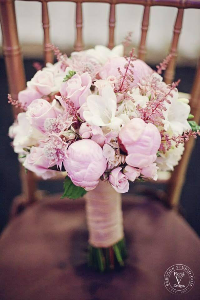 wedding photo - ♥ Wedding Bouquets ♥