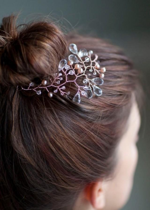 15 Stunning Wedding Veil Alternatives Weddingomania Weddbook