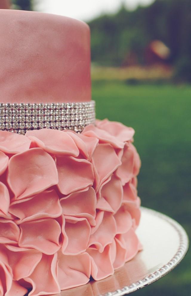 wedding photo - Hochzeiten-Kuchen